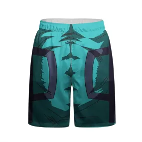 My Hero Academia 'Deku' Shorts