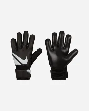 Nike GK Match junior goalkeeper glove CQ7795 010 black 