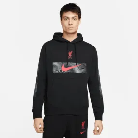 Nike Liverpool FC Adults Away Hoodie