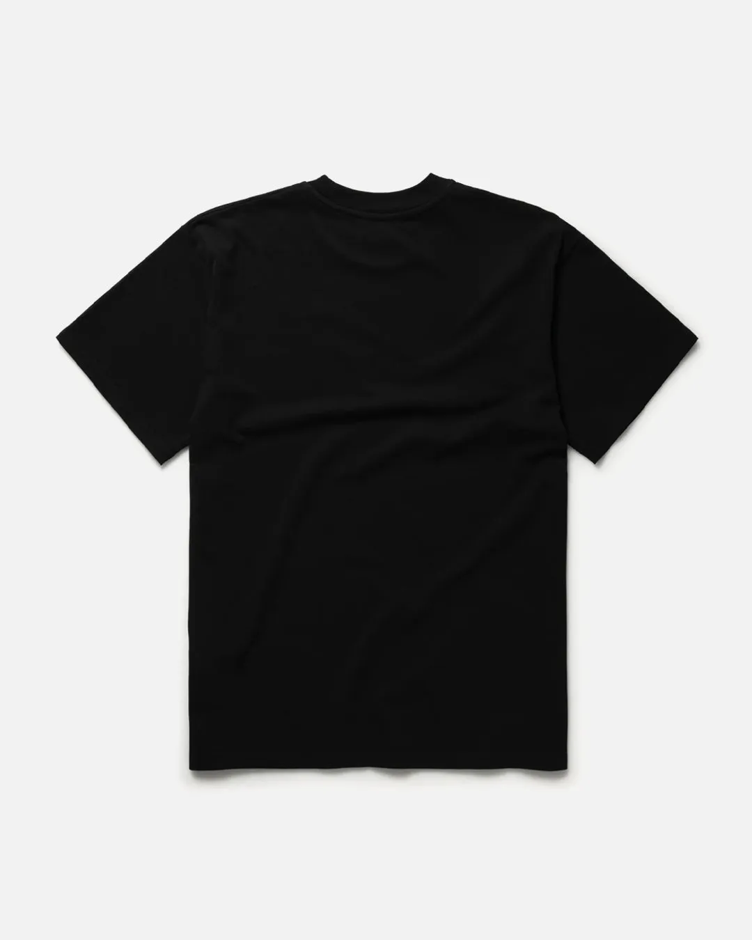 No Problemo T-shirt - Black