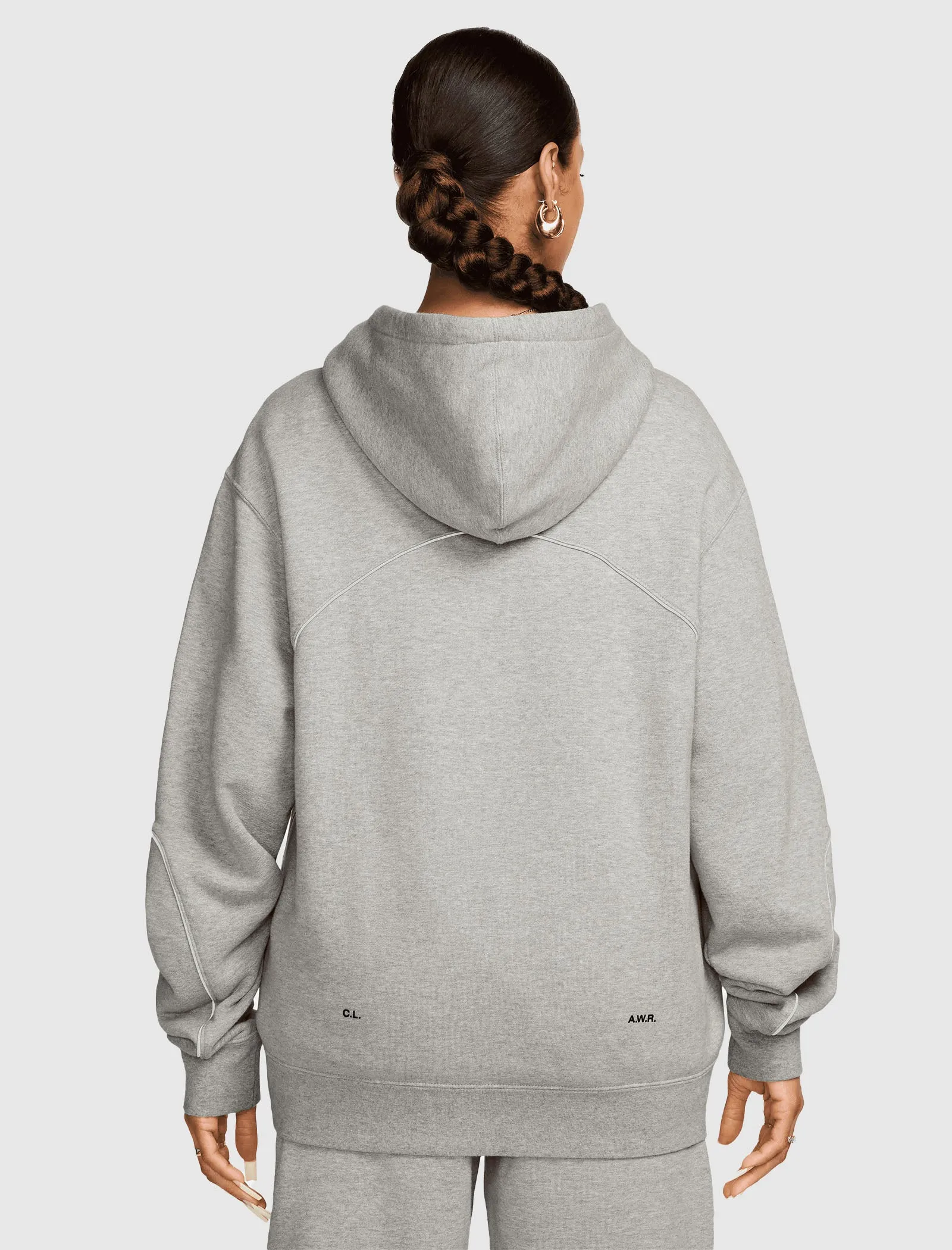 NOCTA FLEECE HOODIE