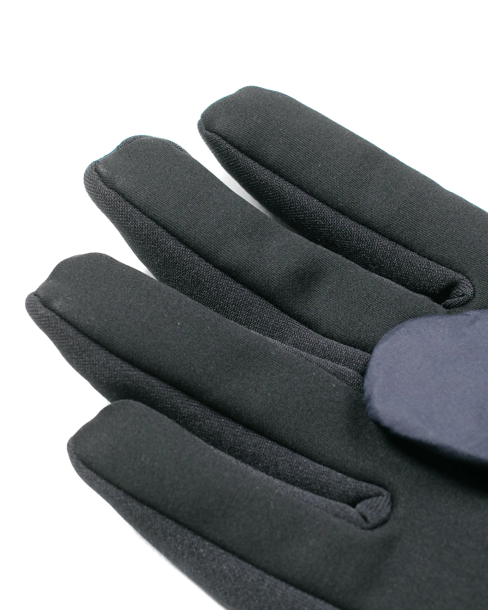 Norse Projects Elmer Pertex Quantum Insulated Glove Dark Navy