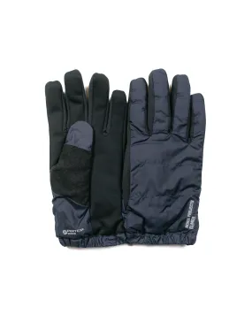 Norse Projects Elmer Pertex Quantum Insulated Glove Dark Navy