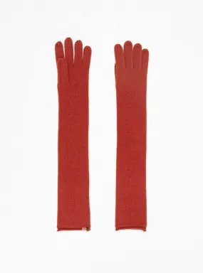 N°241 Opera Gloves Harissa Red