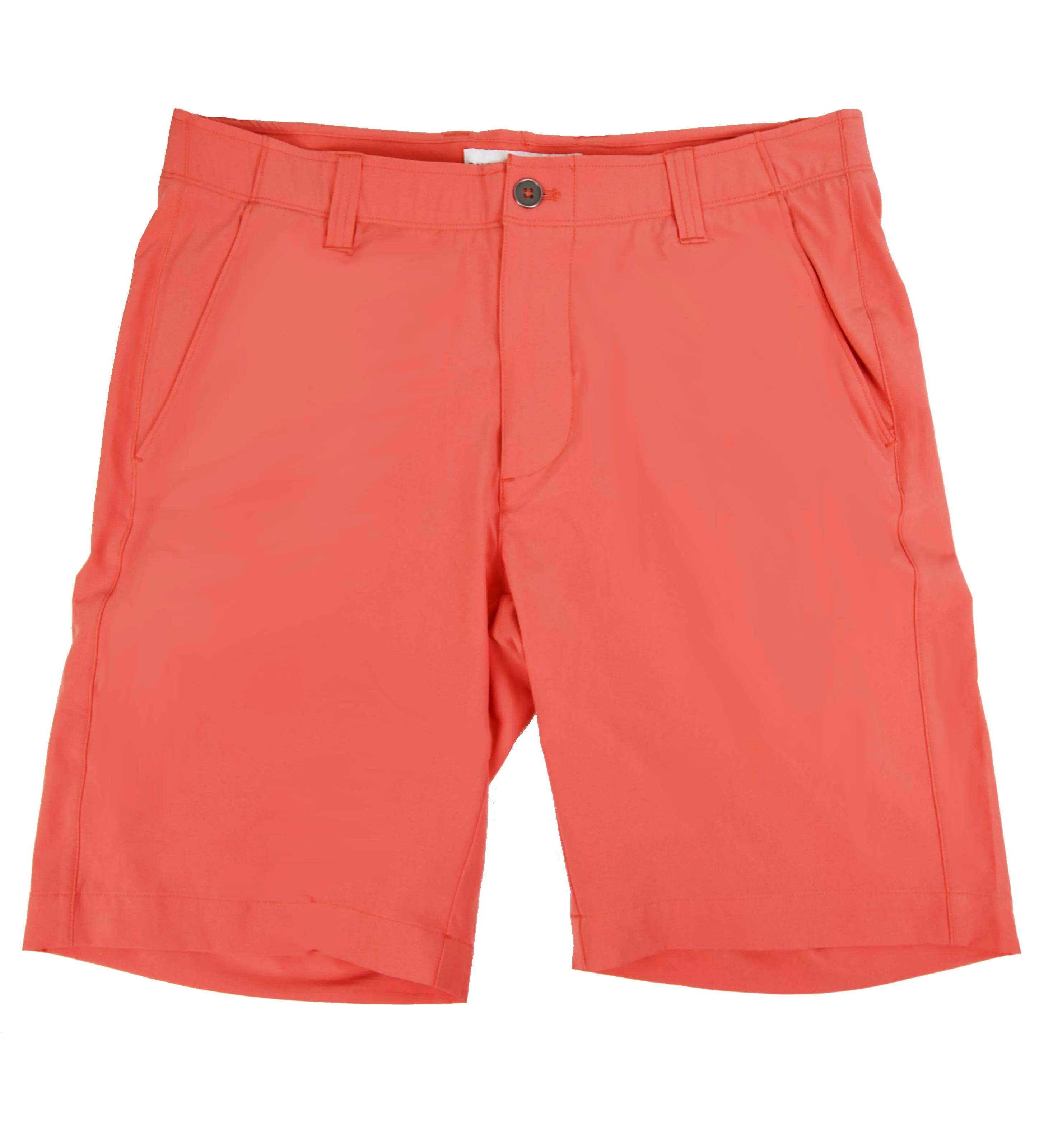 Performance Short - Salmon