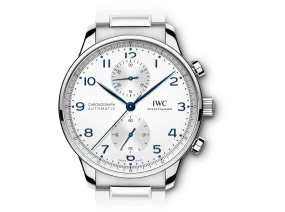 PORTUGIESER CHRONOGRAPH