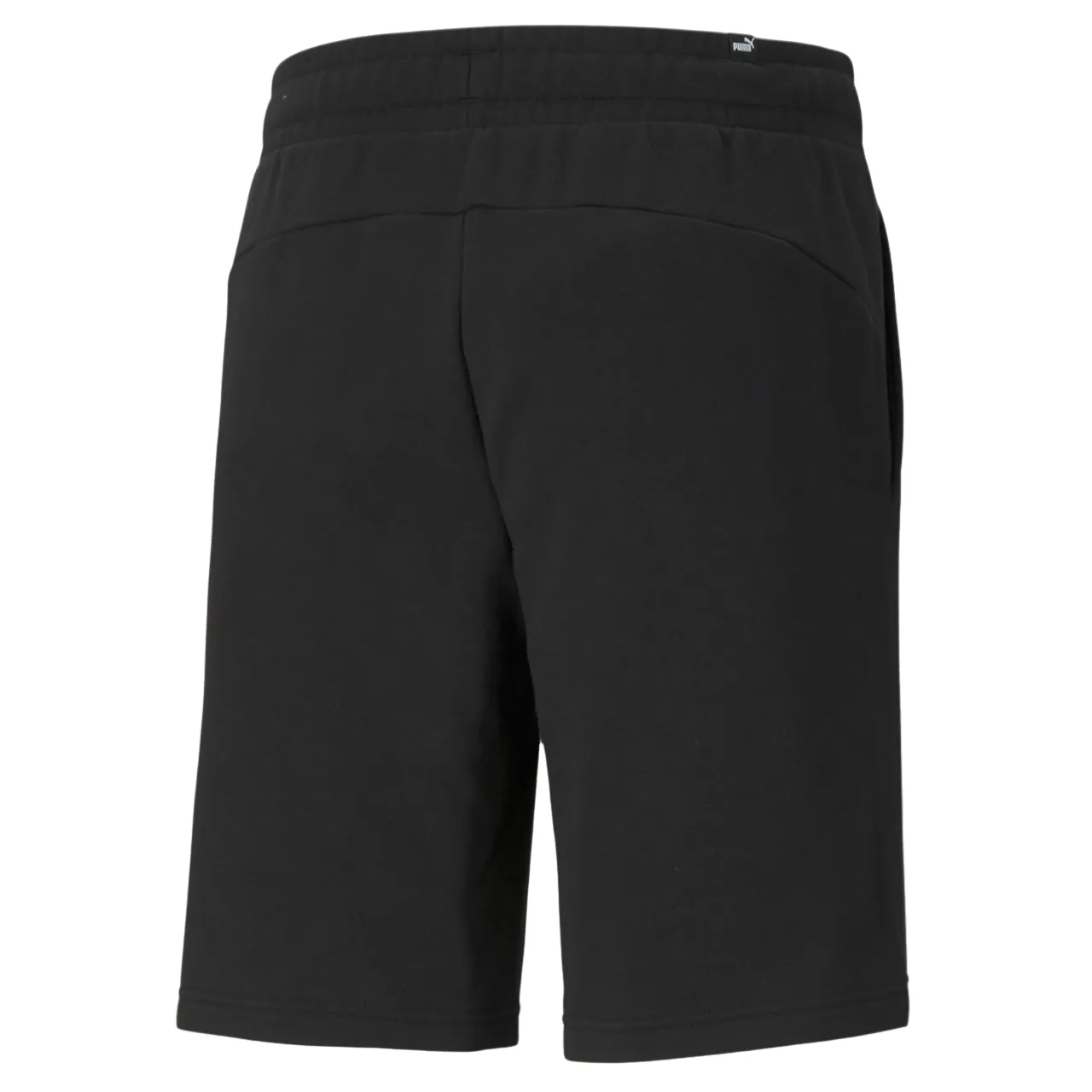 Puma ESS Slim men's sports shorts 586742-01 black