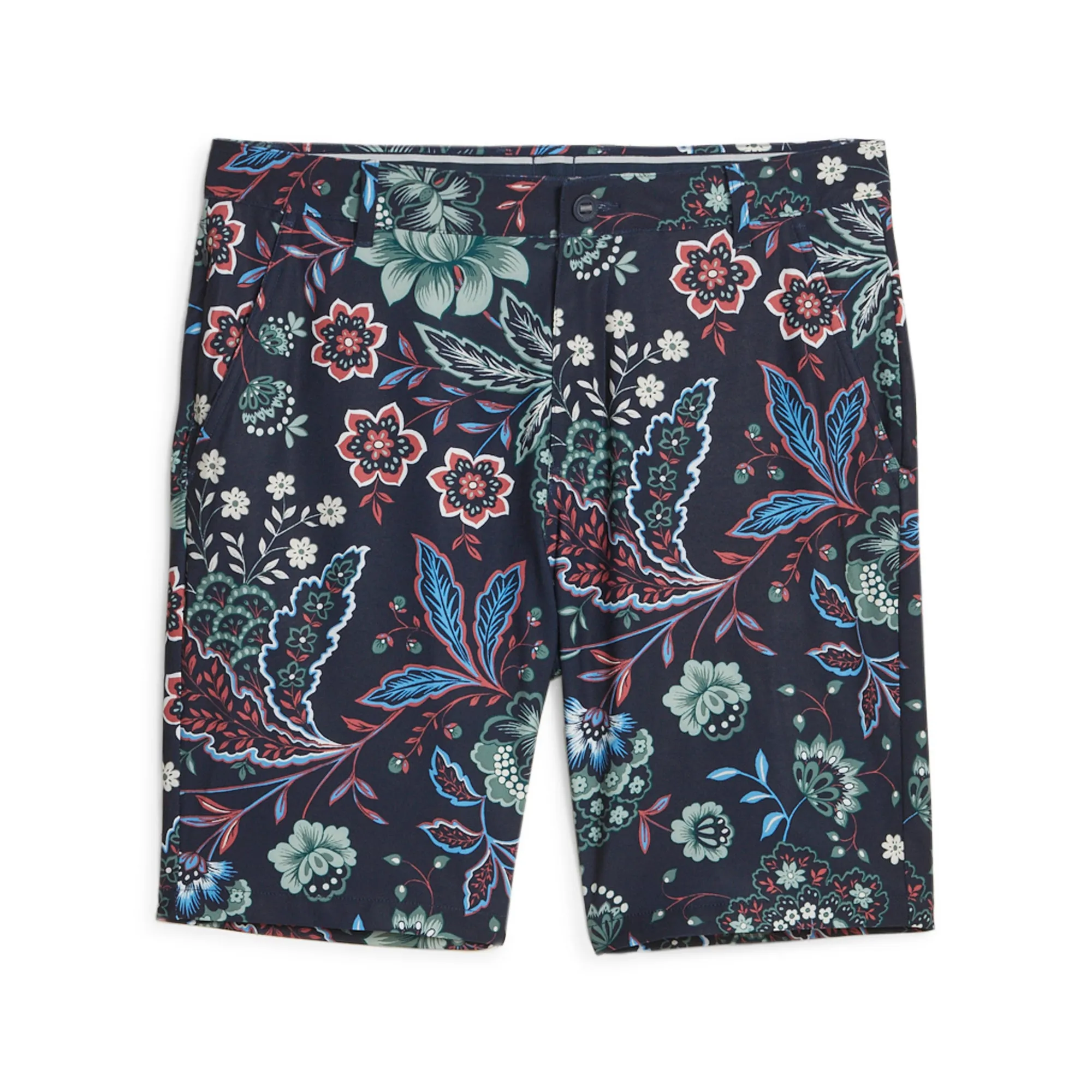 Puma x Liberty Golf Shorts