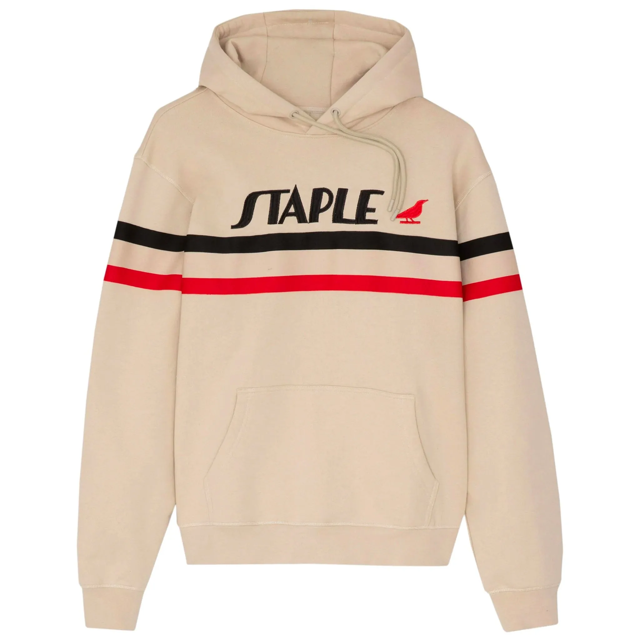 Raceway Hoodie