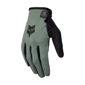 RANGER GLOVE HUNTER GREEN