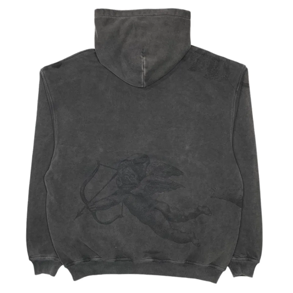 Represent Cherub All Over Hoodie (Vintage Grey) MH4015-20