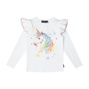 Rock Your Baby Unicorn T-Shirt