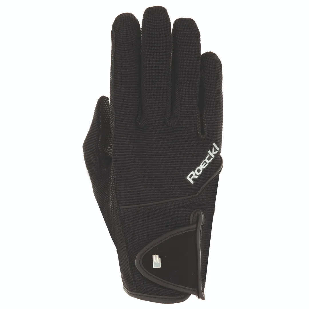 Roeckl Milano Winter Riding Gloves