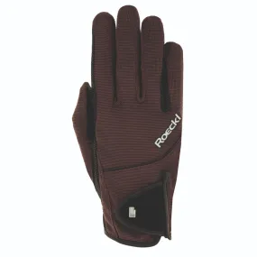 Roeckl Milano Winter Riding Gloves