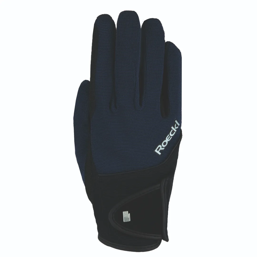 Roeckl Milano Winter Riding Gloves