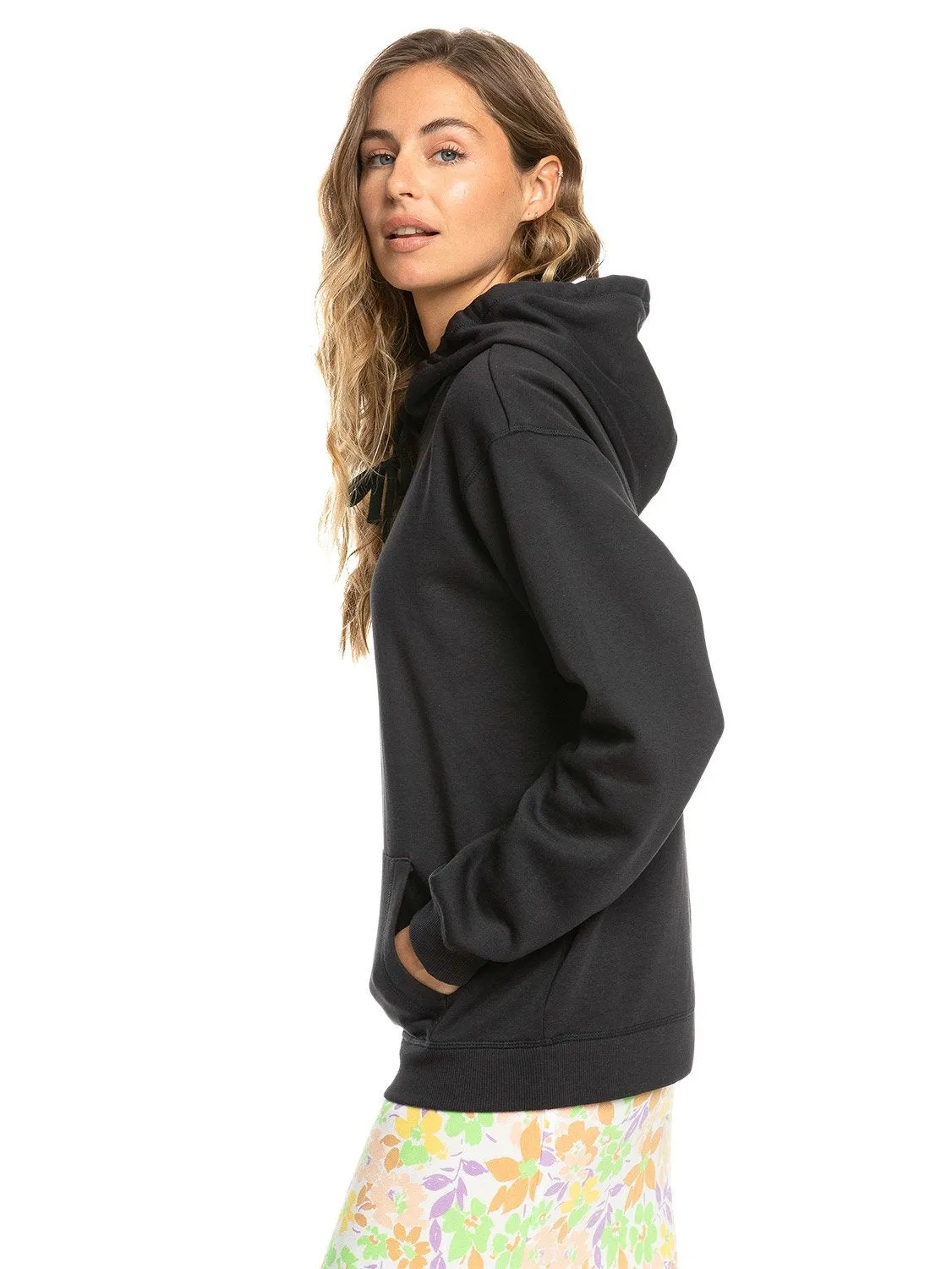 Roxy Ladies Surf Stoked Hoodie