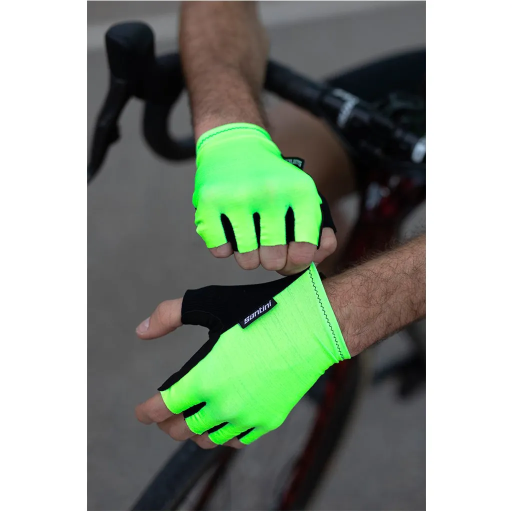 Santini Cubo Gloves