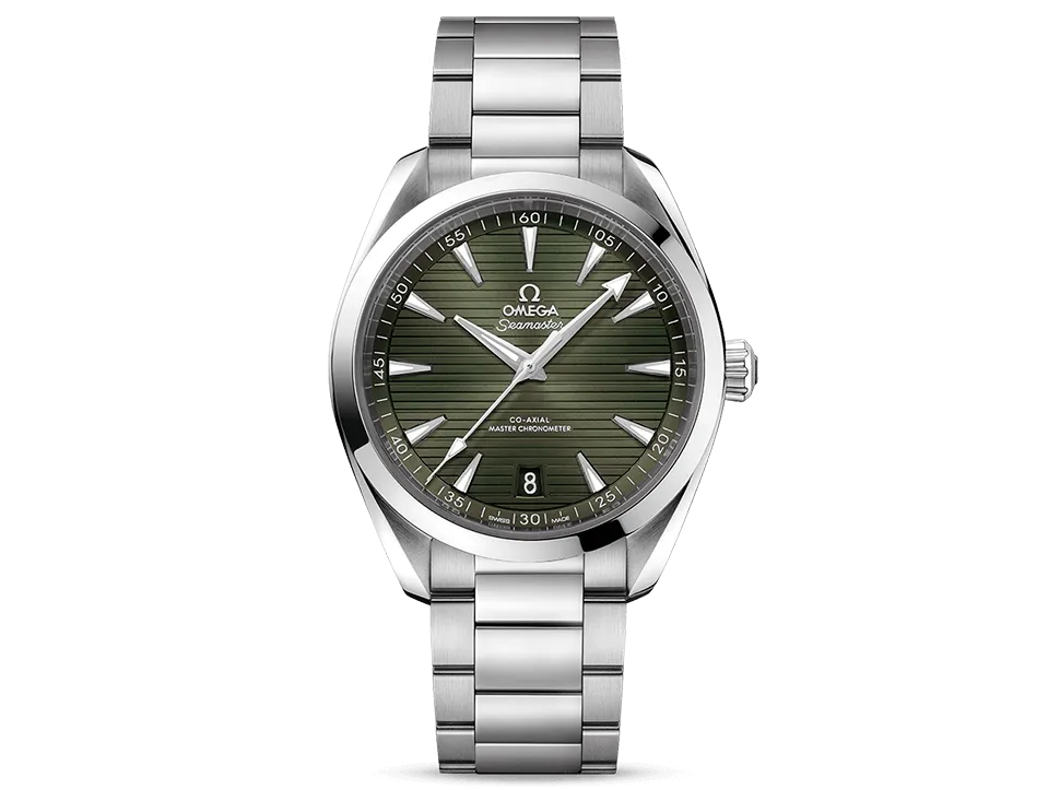 SEAMASTER