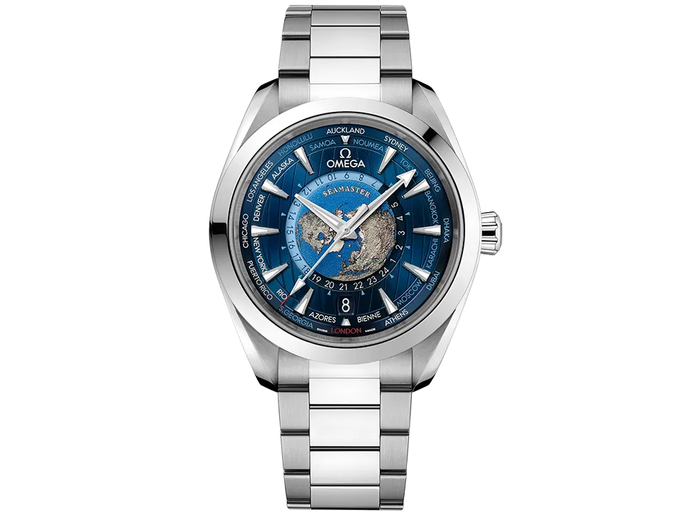 SEAMASTER