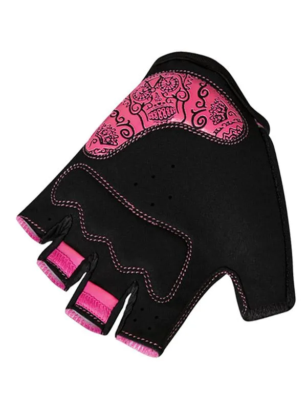 See Me Cycling Gloves