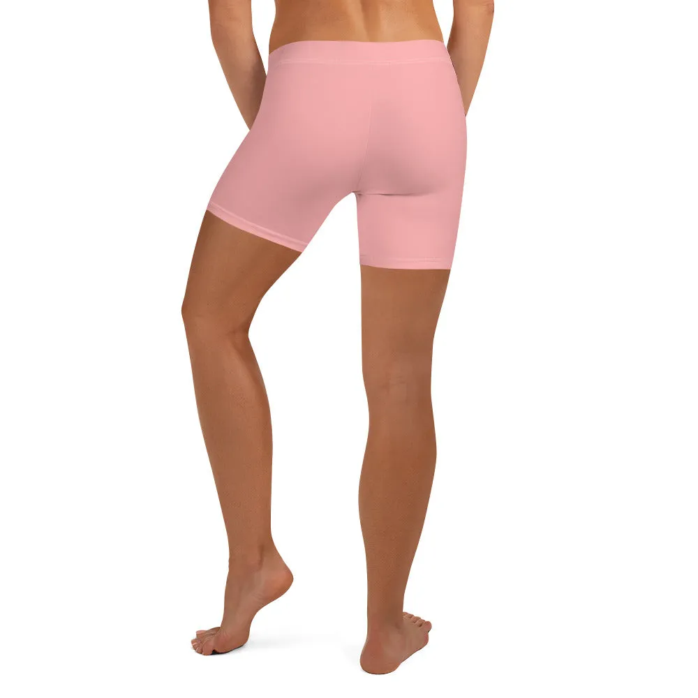 Shorts Pink