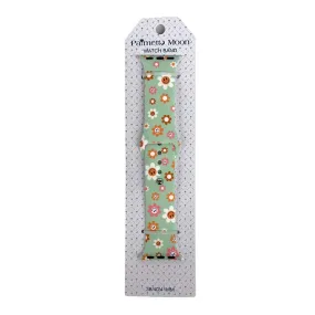 Smile Daisy Watchband