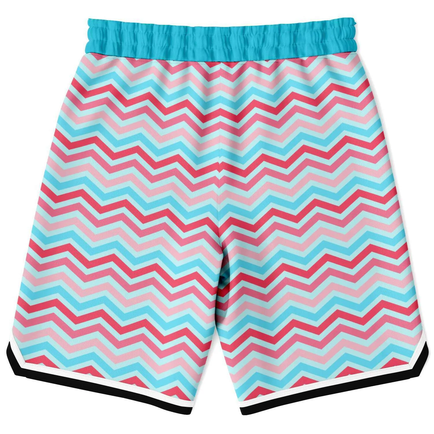 South Beach Unisex Basketball Shorts