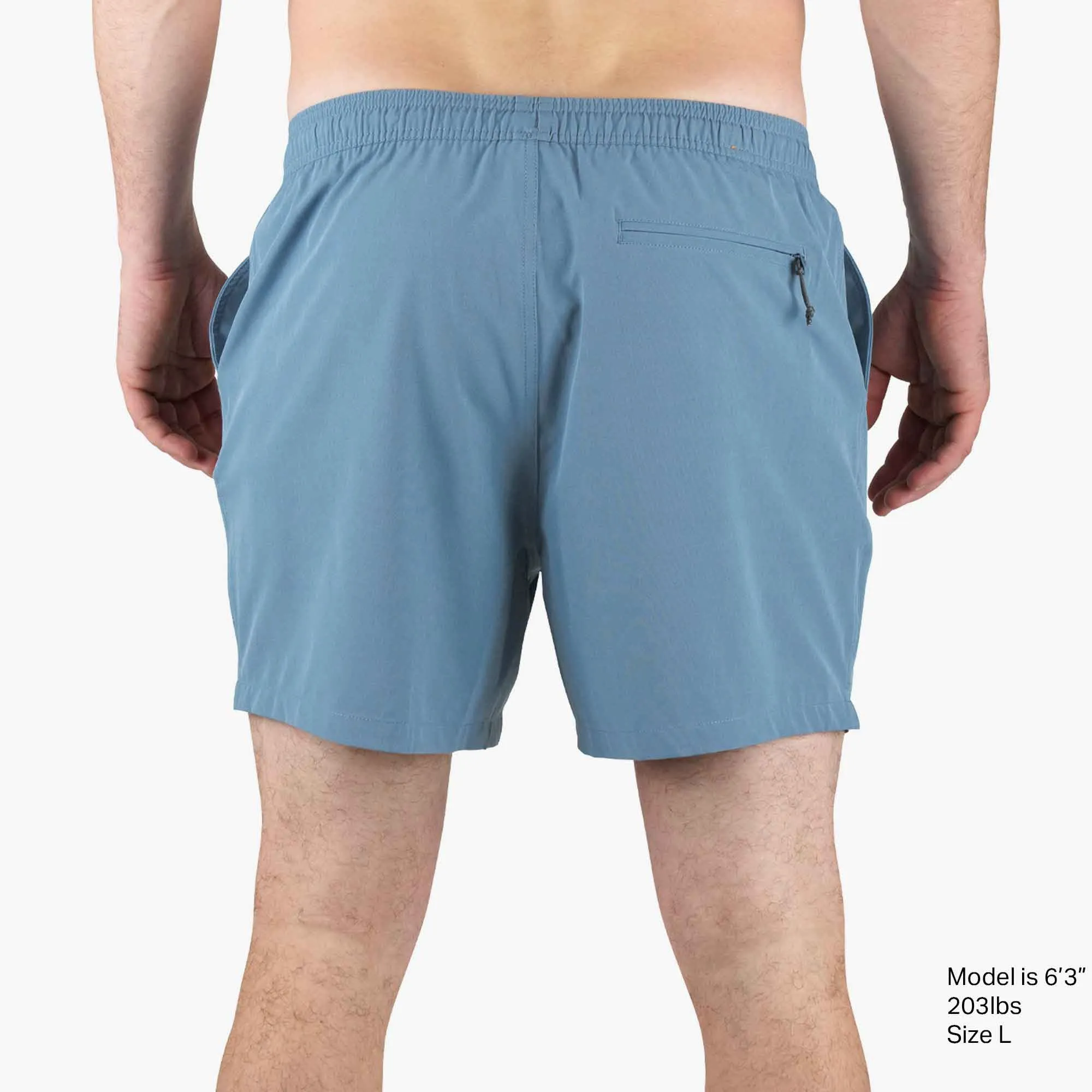 Strike Swim Shorts