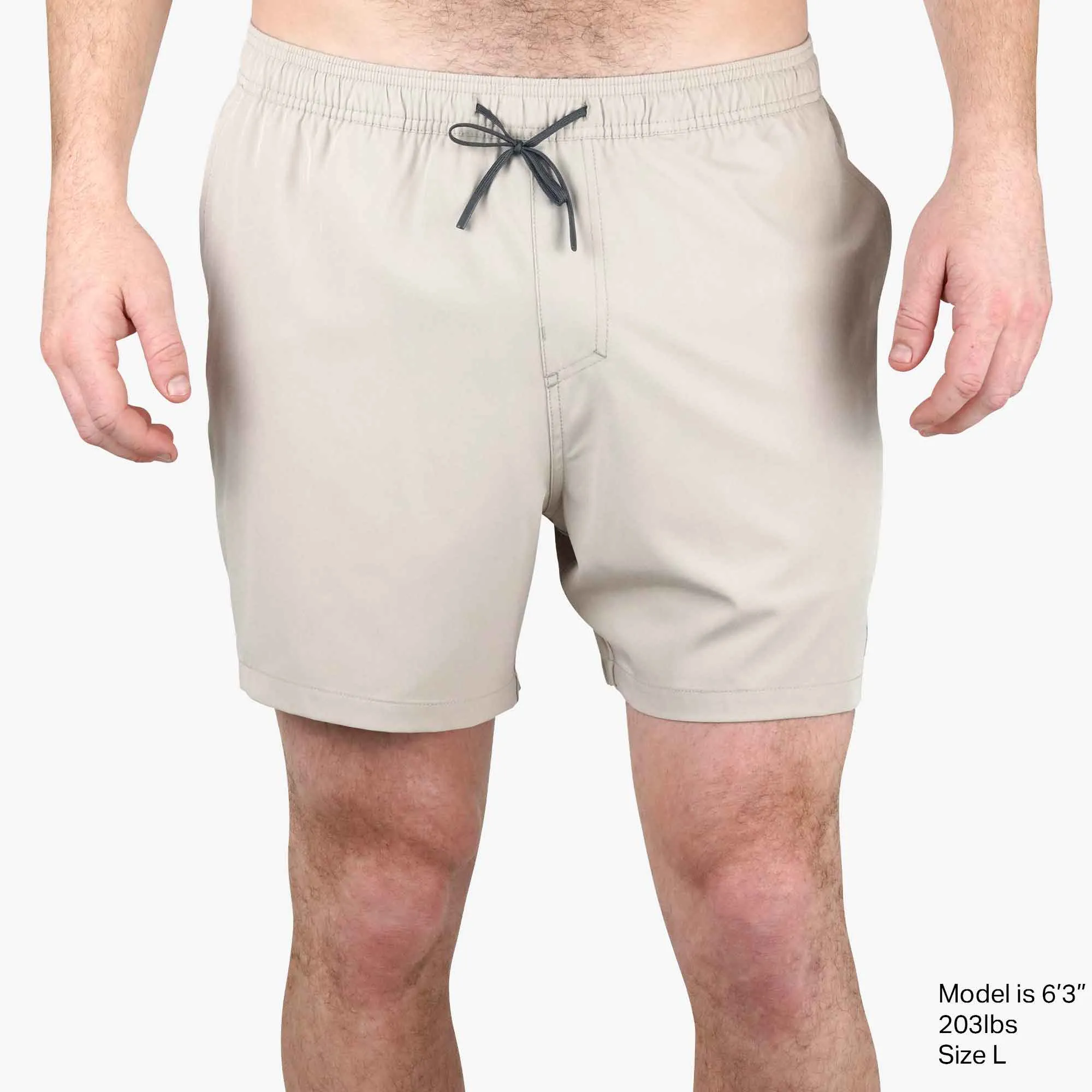 Strike Swim Shorts