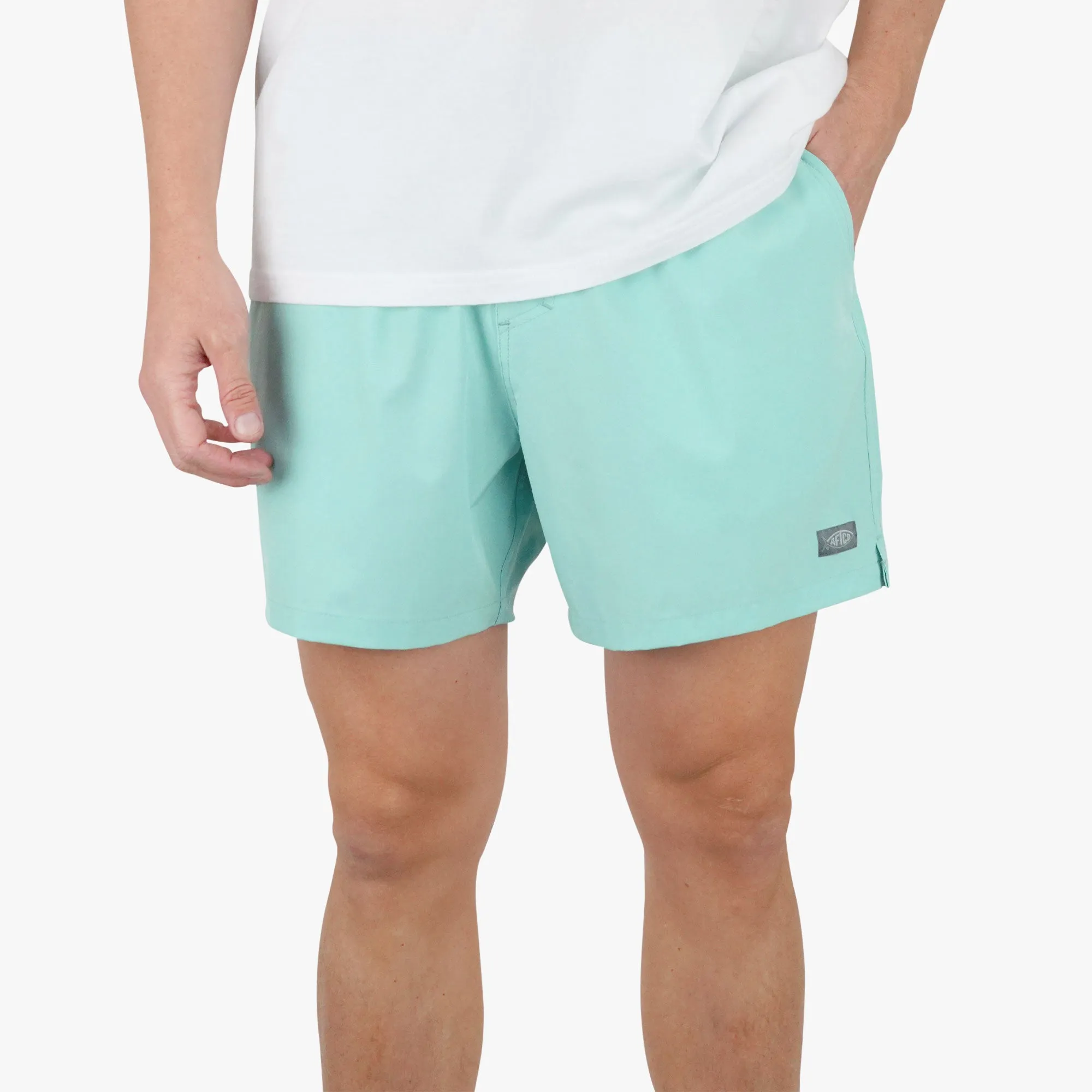 Strike Swim Shorts