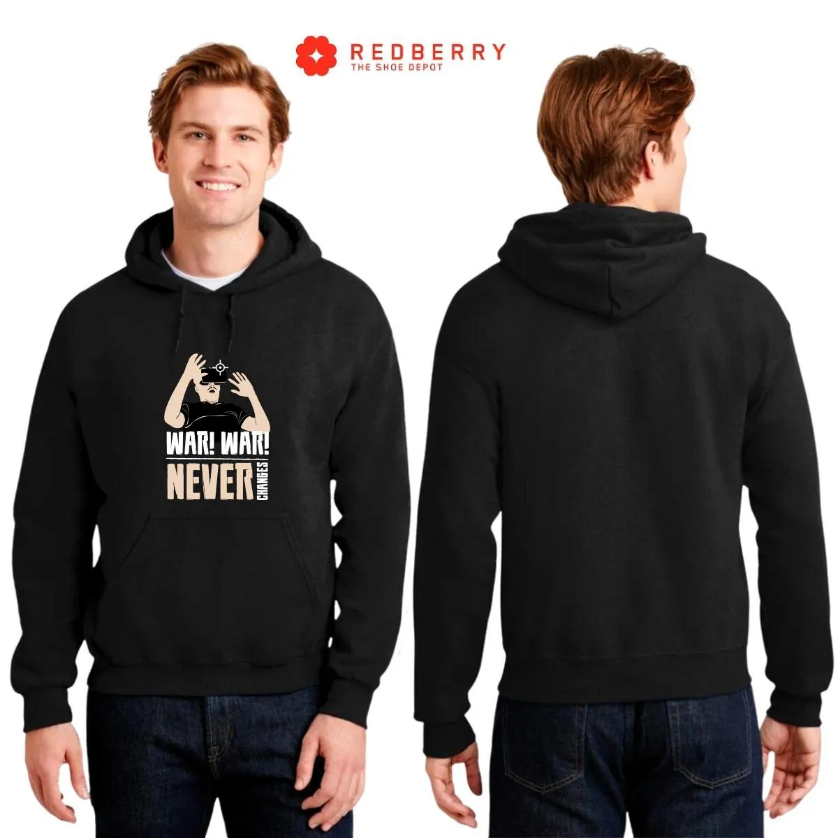 Sudadera Hombre  Hoodie Gamer Videojuegos Frases 100