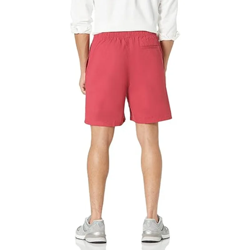 Summer Style Comfy Fit Shorts