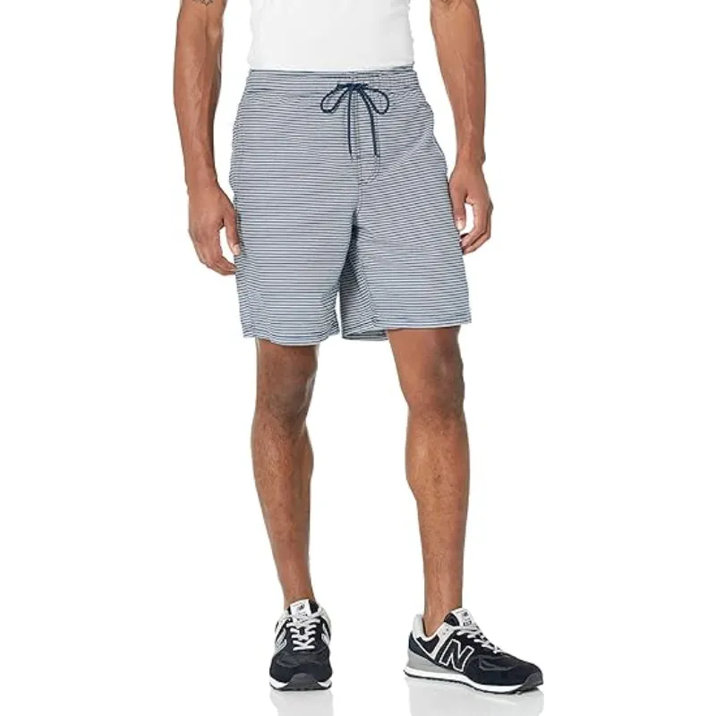 Summer Style Comfy Fit Shorts