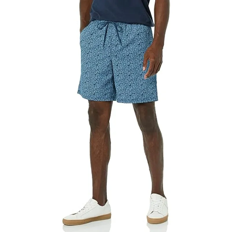 Summer Style Comfy Fit Shorts