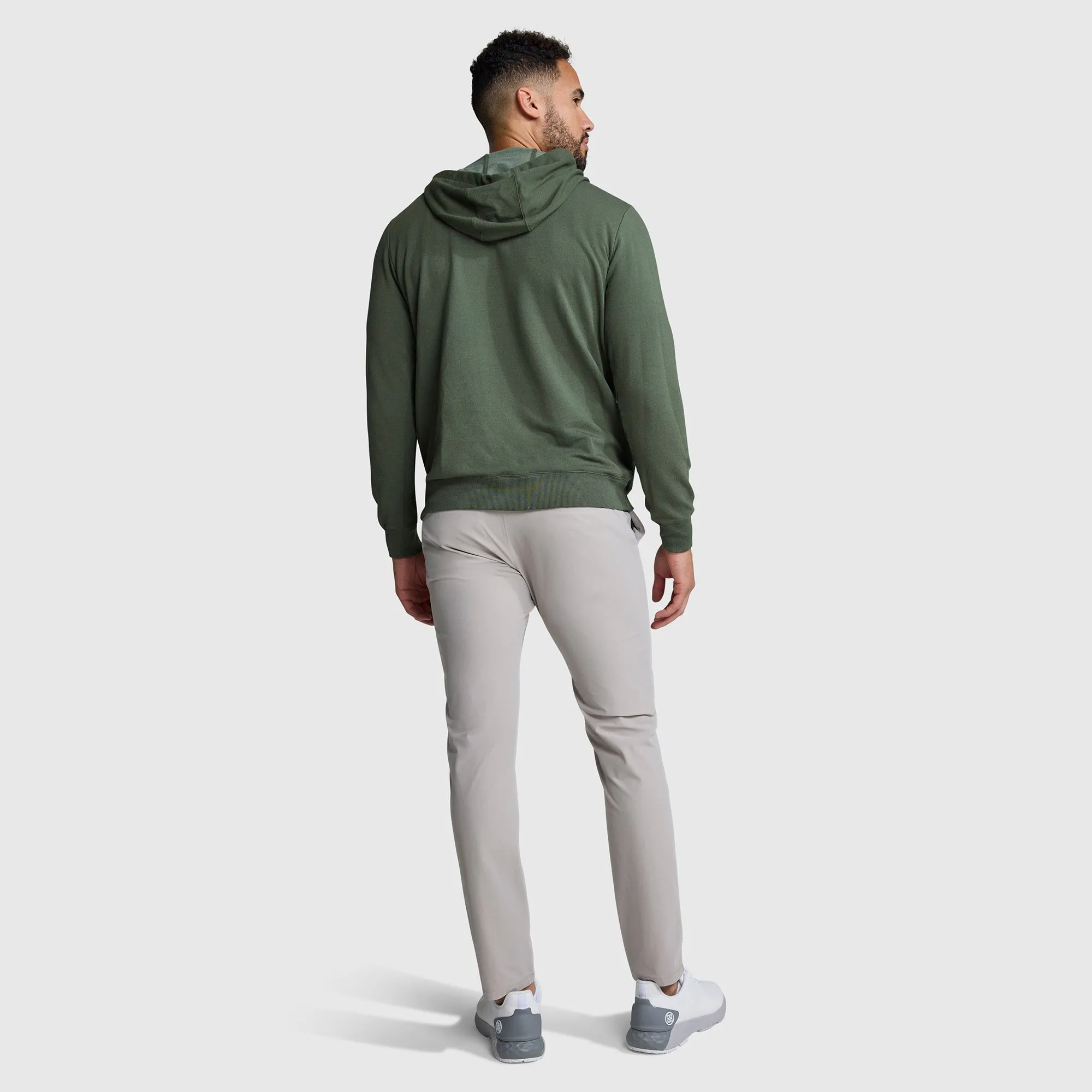 Supersoft Hoodie