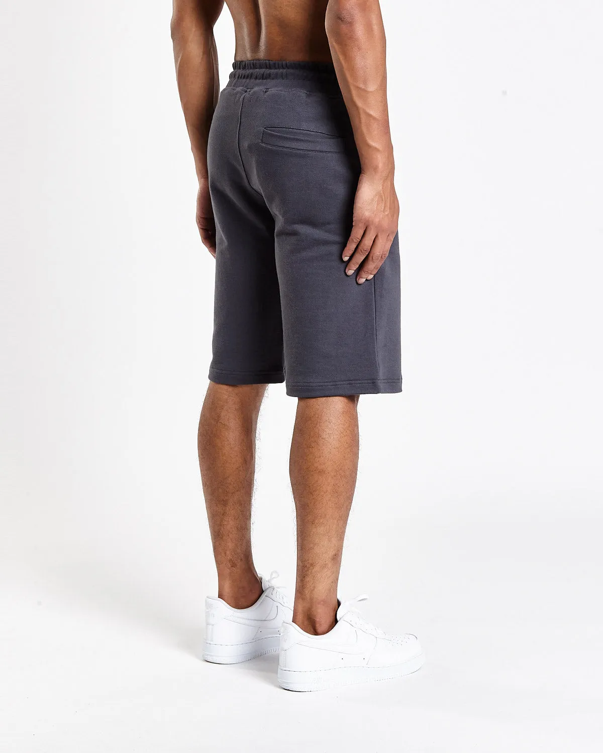 SURGE UNISEX SHORTS