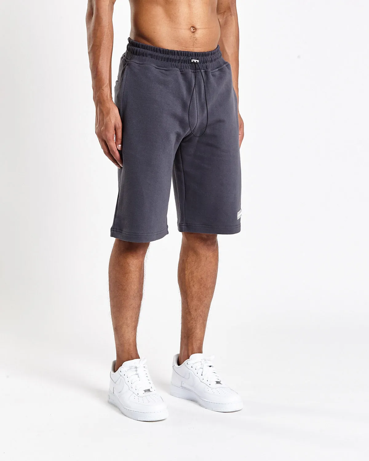 SURGE UNISEX SHORTS