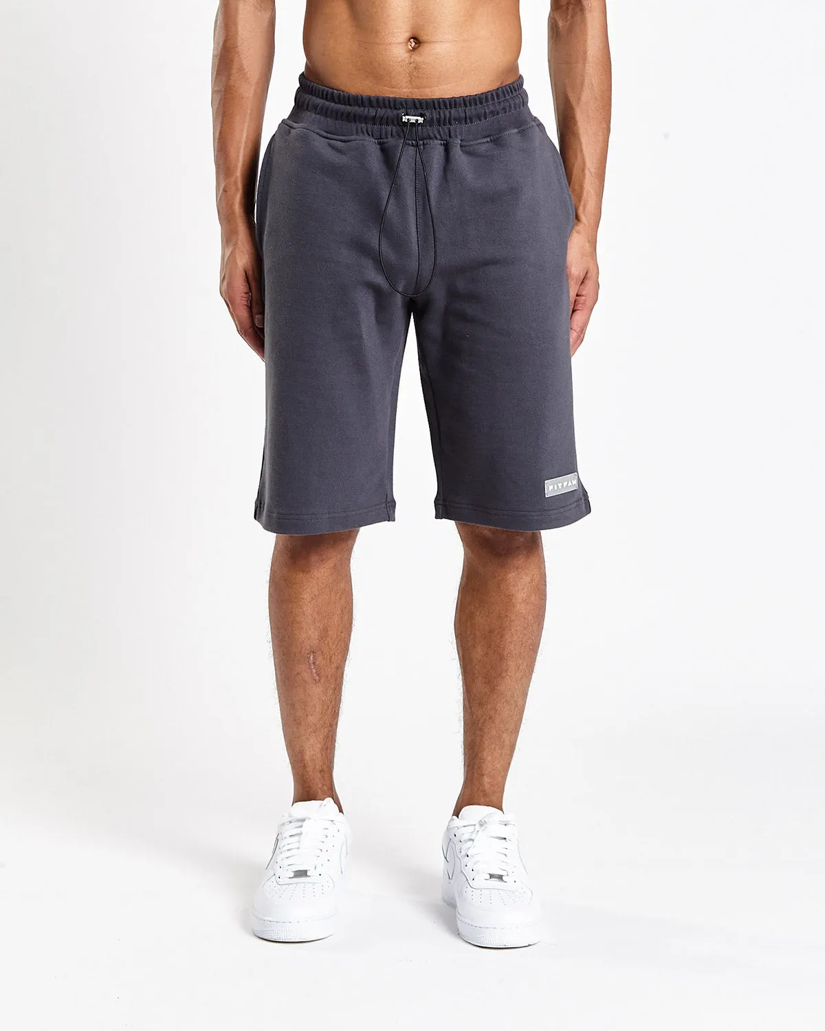 SURGE UNISEX SHORTS