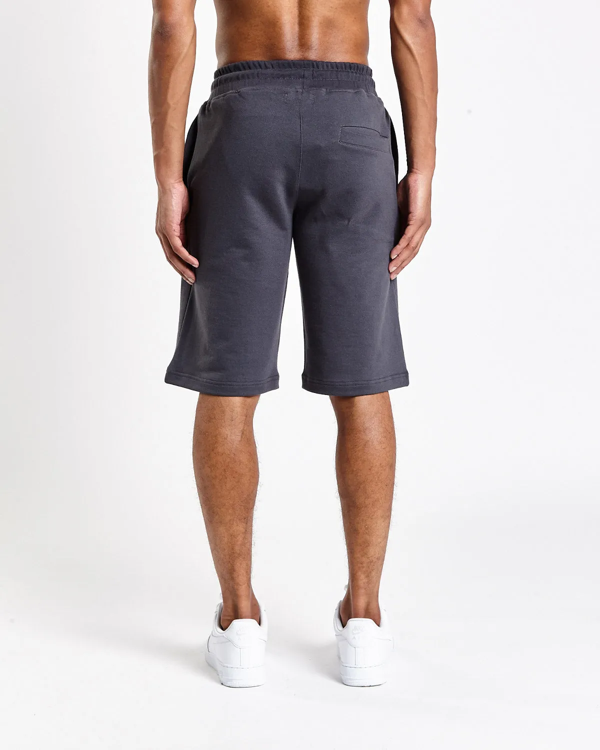 SURGE UNISEX SHORTS