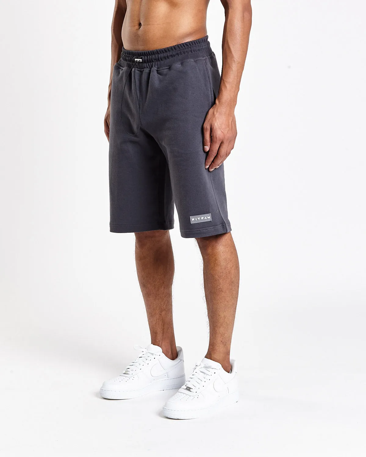 SURGE UNISEX SHORTS