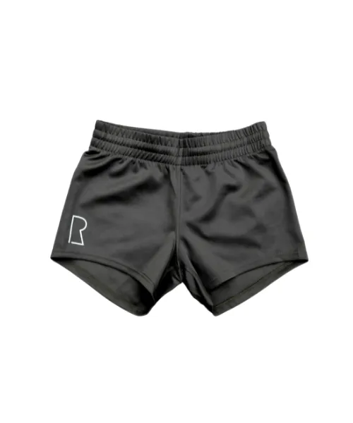 The Teammate Rugby Short 2.0 in Femme