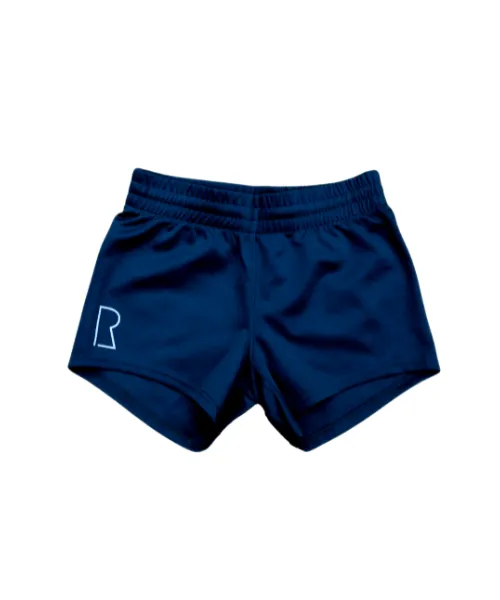 The Teammate Rugby Short 2.0 in Femme