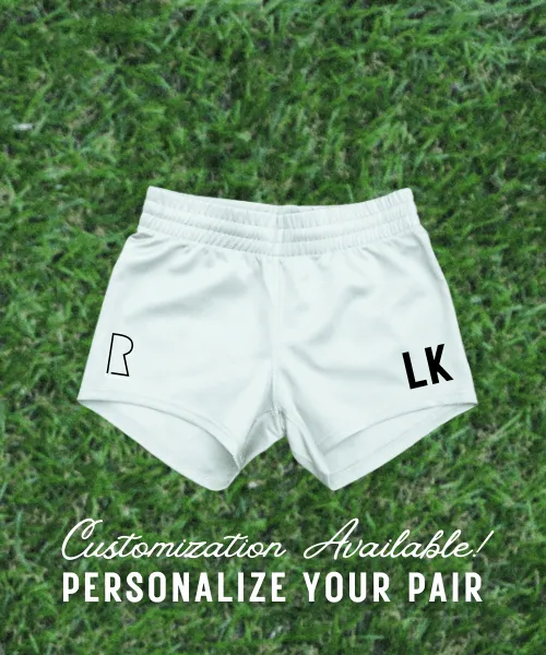 The Teammate Rugby Short 2.0 in Femme