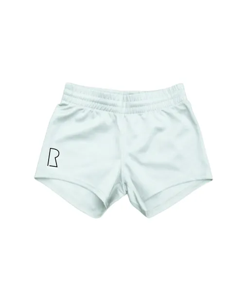 The Teammate Rugby Short 2.0 in Femme