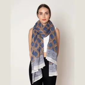 Theano Scarf