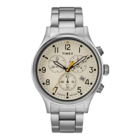 Timex Brass Multi-Function Men's Watch TW2R47600