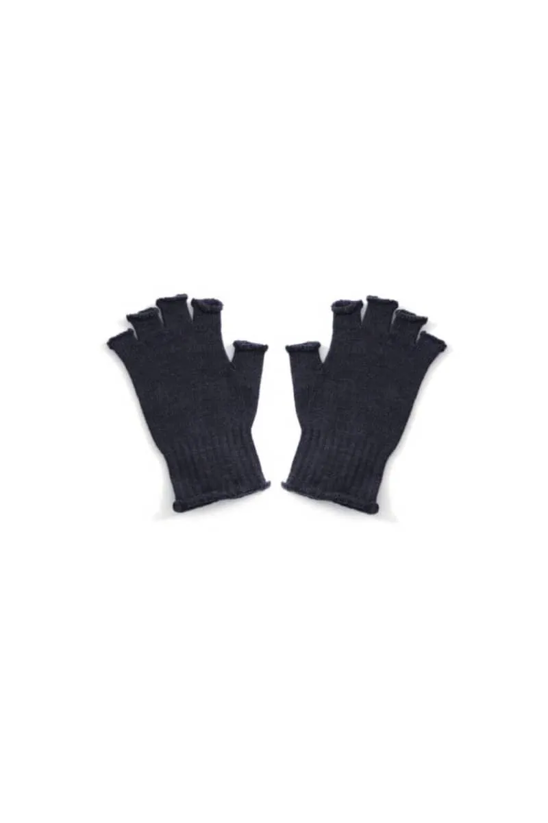 Uimi - Milo Fingerless Glove - Storm