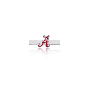 University of Alabama Watch Bar - Enamel