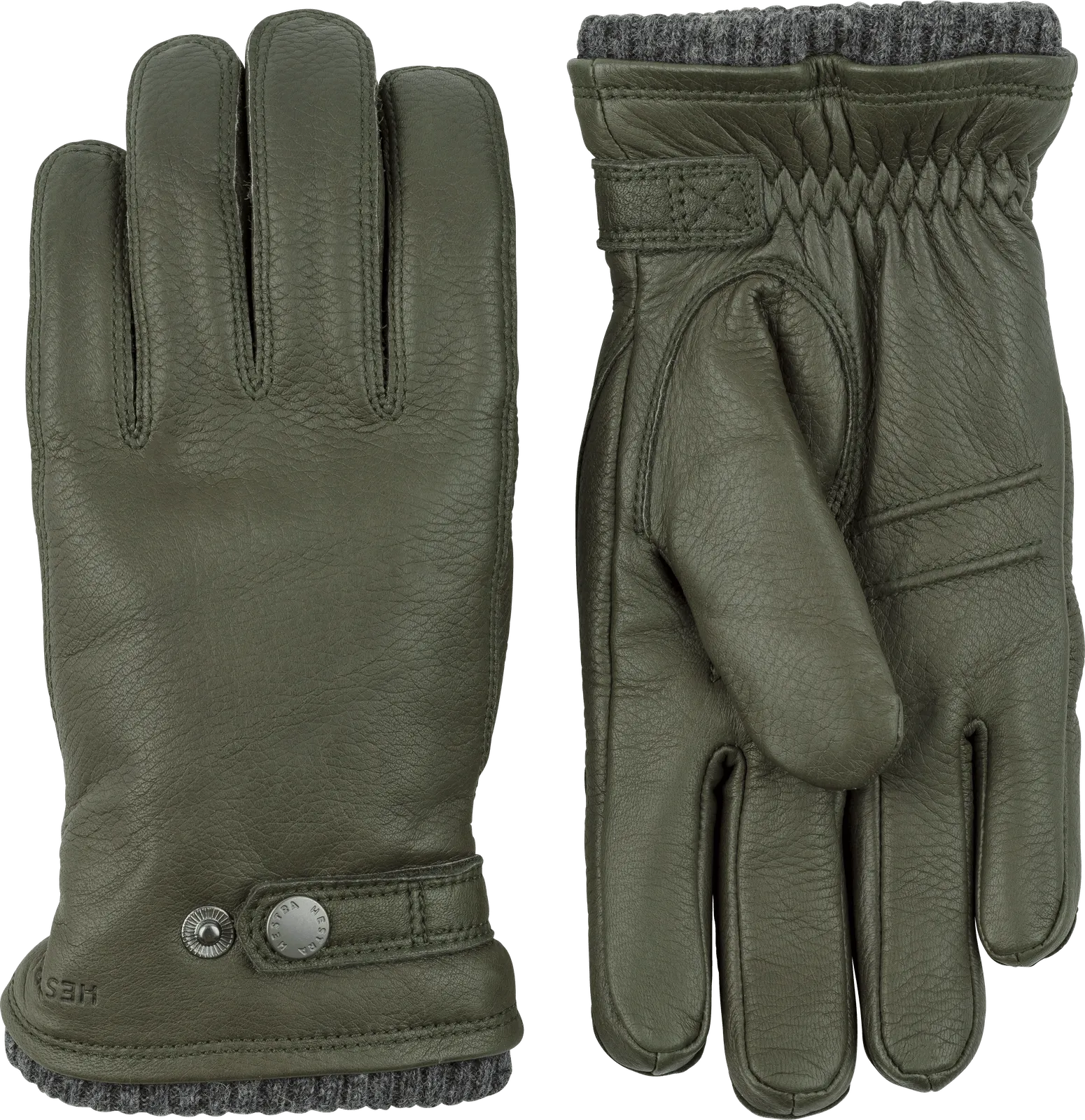 UTSJ Gloves