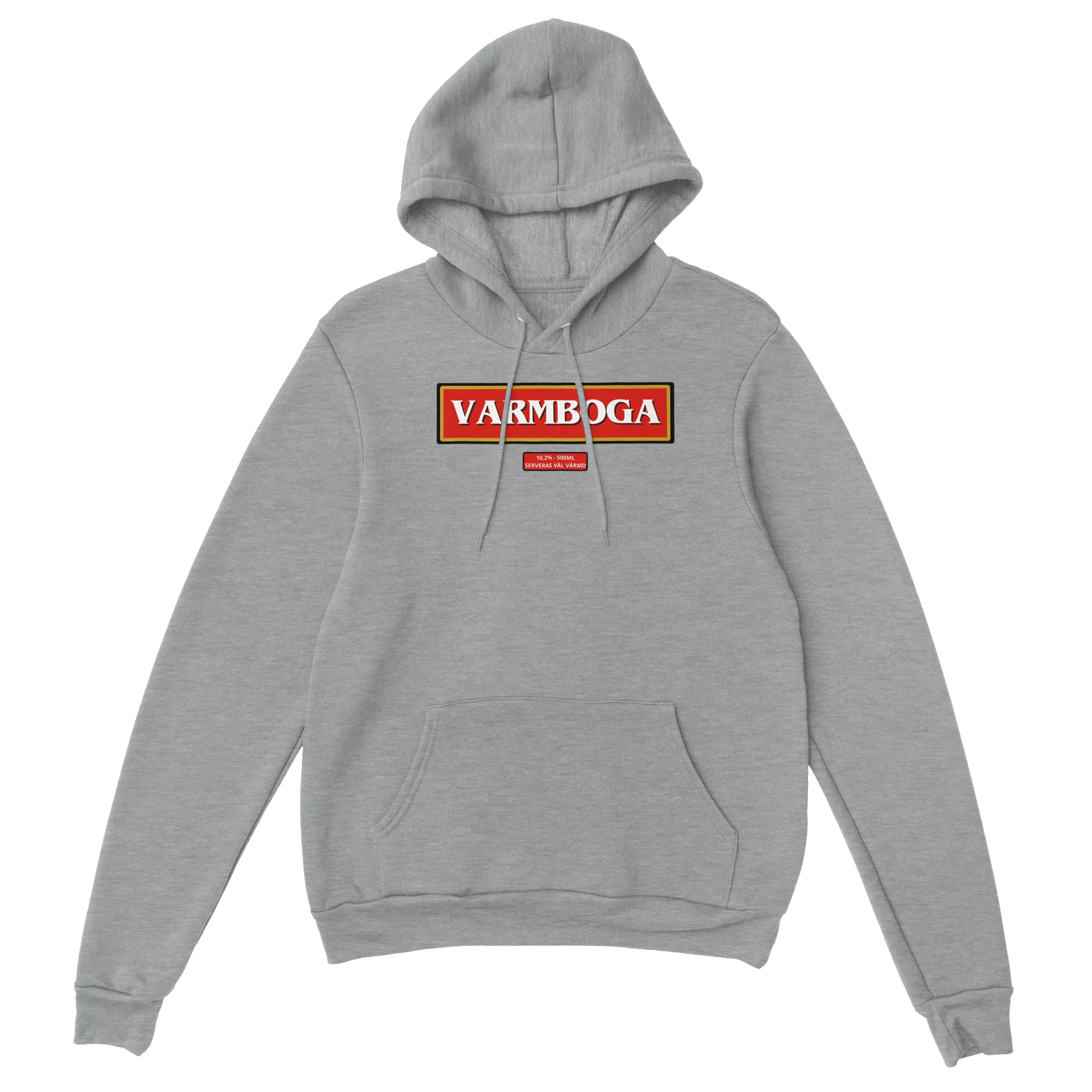 Varmboga - Hoodie